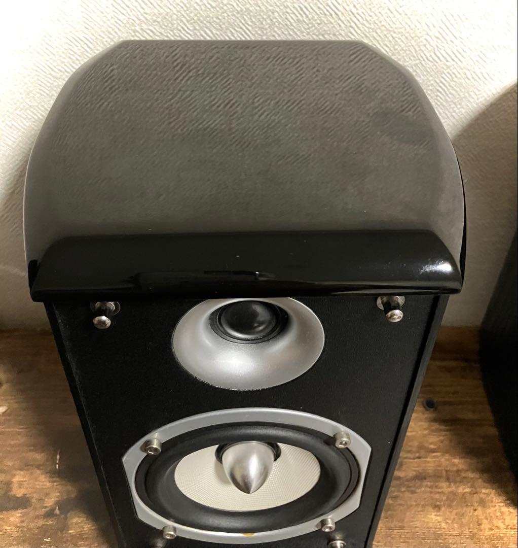 ROTH Audio oli 1スピーカー ペア（美品）