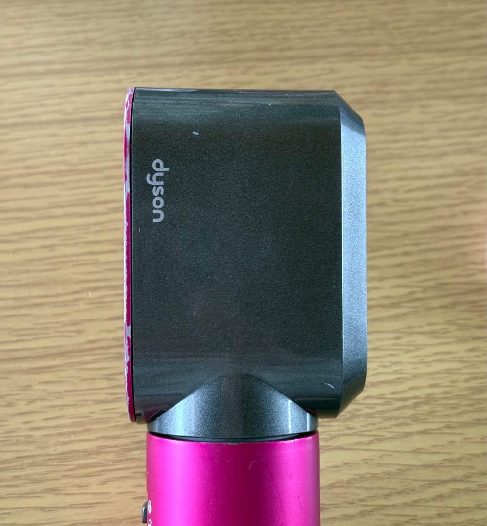 dyson airwrap エアラップ スタイラー HS01　ダイソン