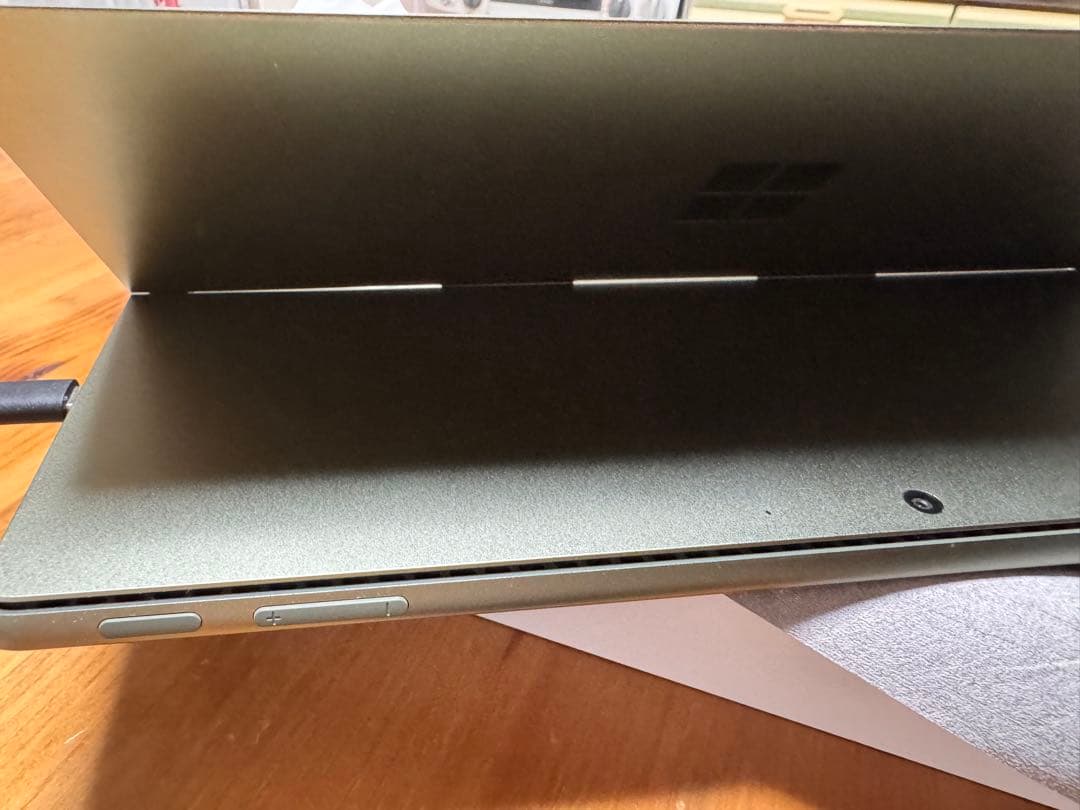 Surface pro 9 16G 256G Microsoft保証付き