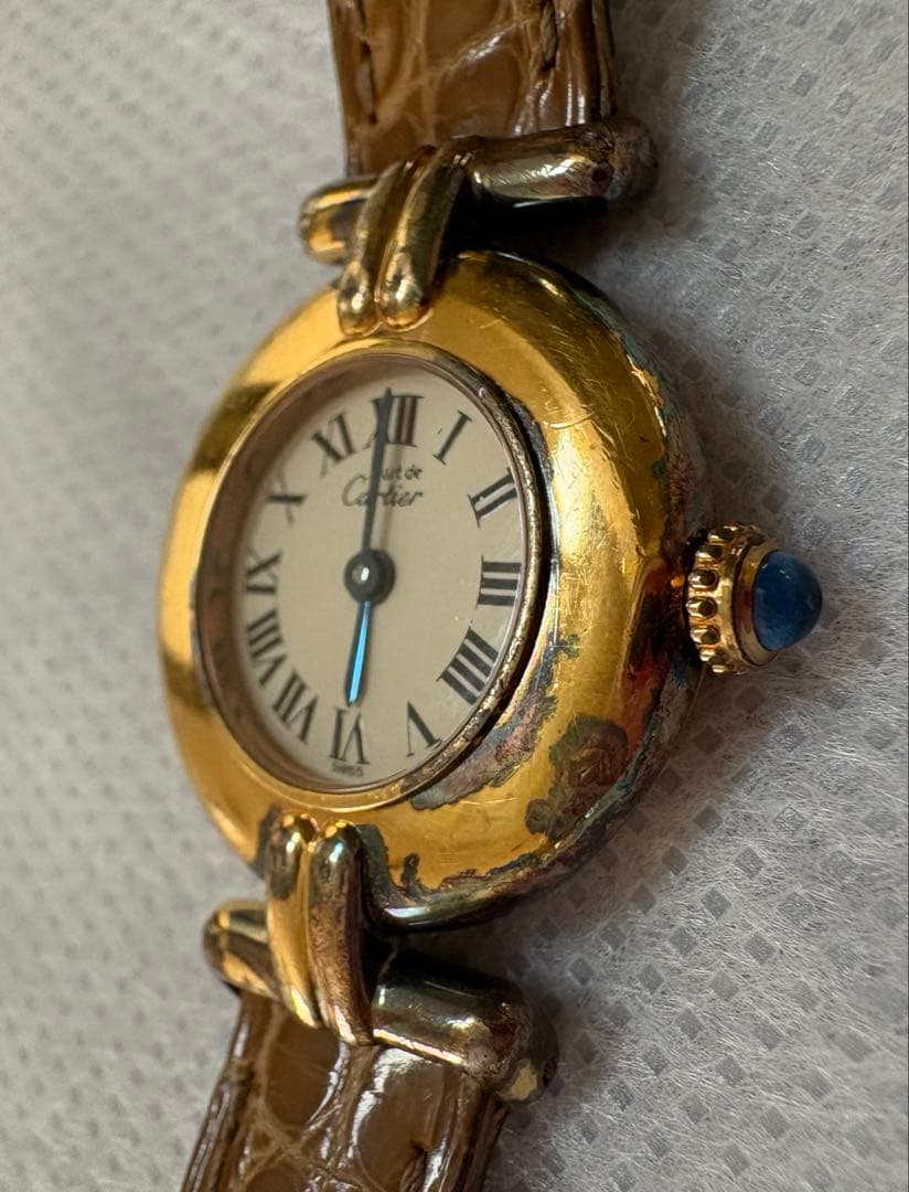 た*か様 カルティエ　マストコリゼ　ヴェルメイユ