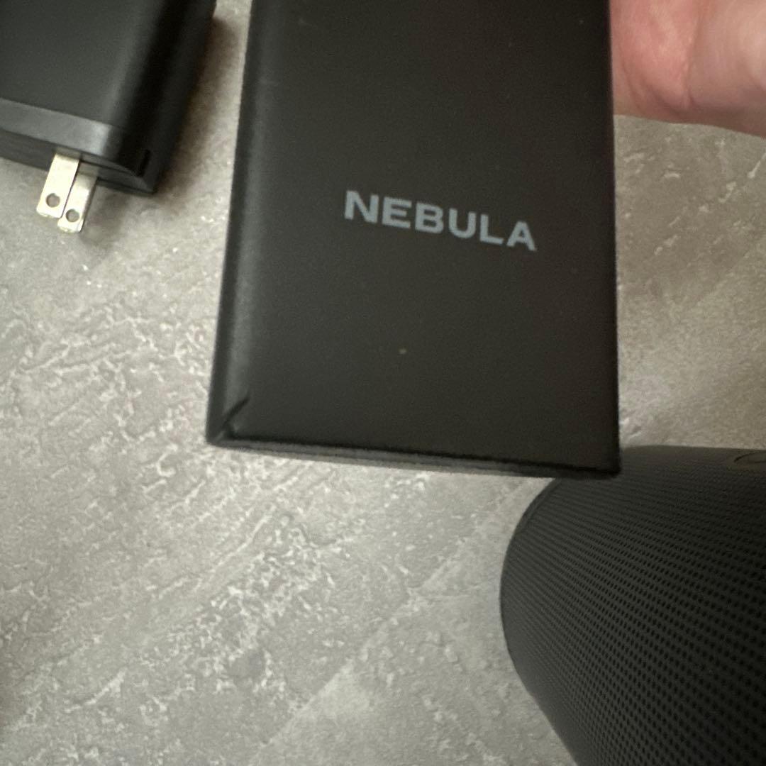 ら*ん様 Anker Nebula Capsule II