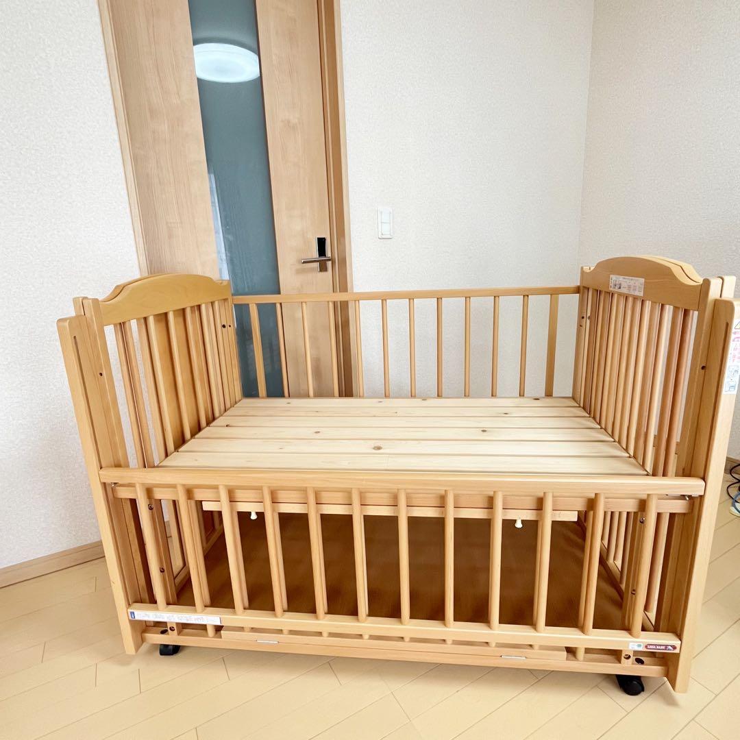 【綺麗✨便利❣️1品限り】SAWA BABY サワベビー　O型ドロール⭐︎