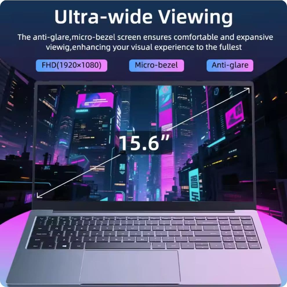 新品☆Markut ノートPC 15.6インチ i5-1135G7 FHD