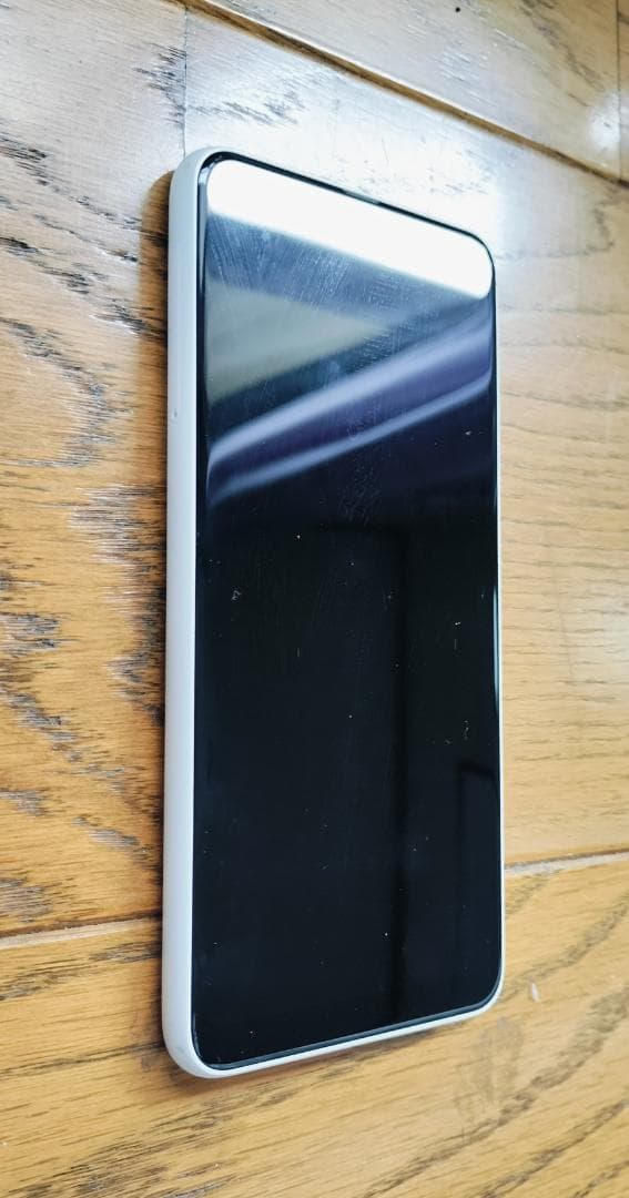 Samsung Galaxy A22 5G SC-56B 本体