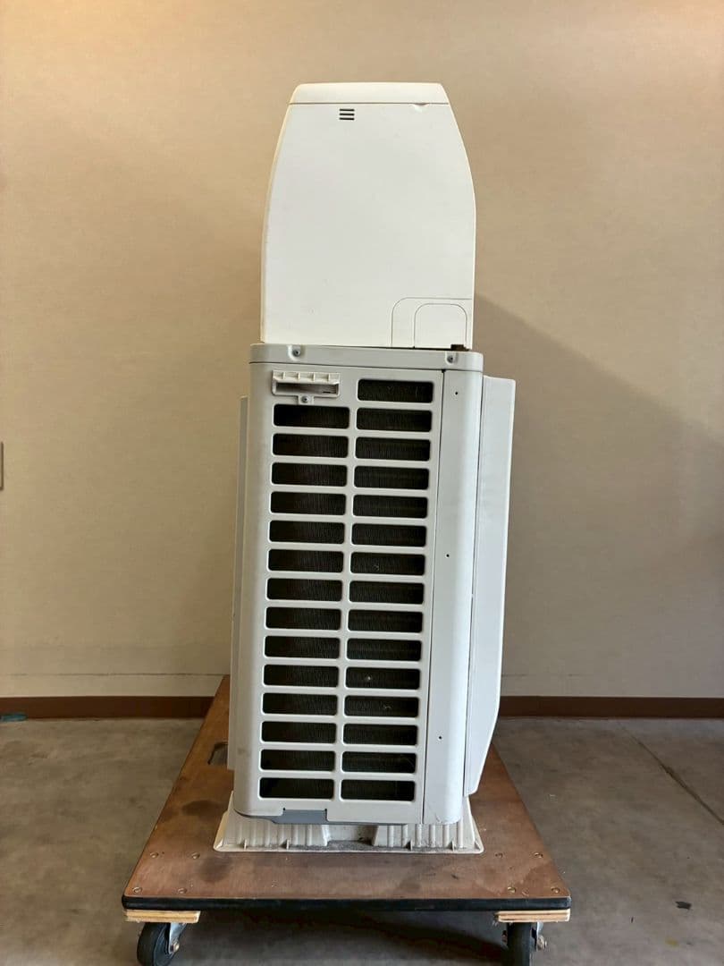 ◯2000 ダイキン【S90XTAXP-W】2020年 29畳 エアコン 中古