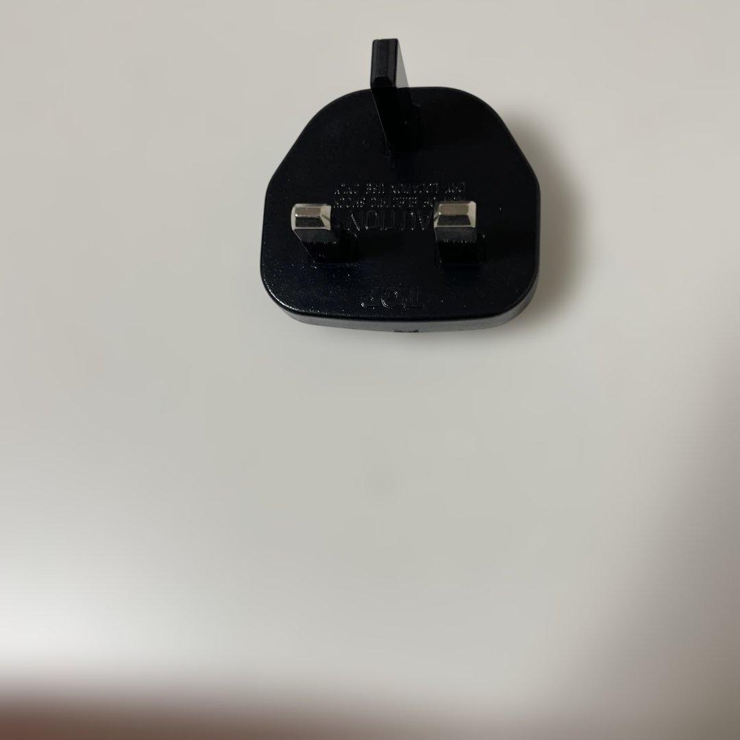 中古品　美顔器 タッチパネル式 5段階設定　15ー429