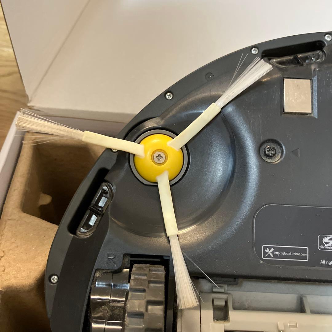 【値下げ中】ルンバ671 iRobot Roomba671