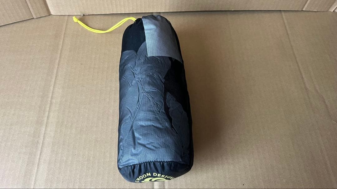 セレニティネットテント　シックスムーンデザインズ