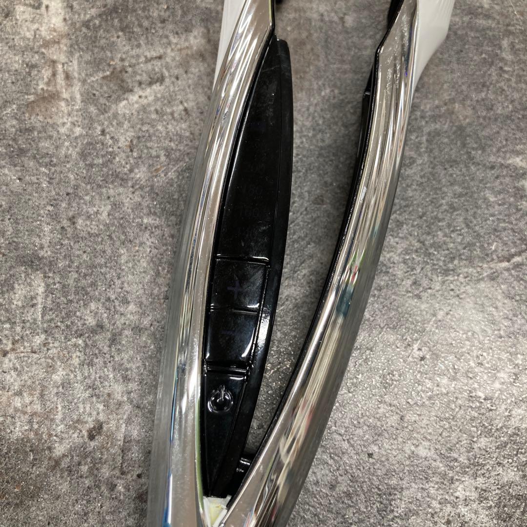 ReFa BEAUTECH ストレートアイロン