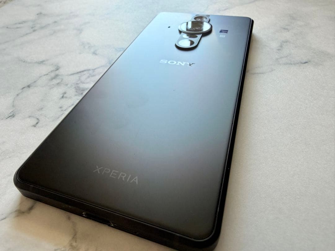 SONY Xperia PRO-I スマートフォン 本体