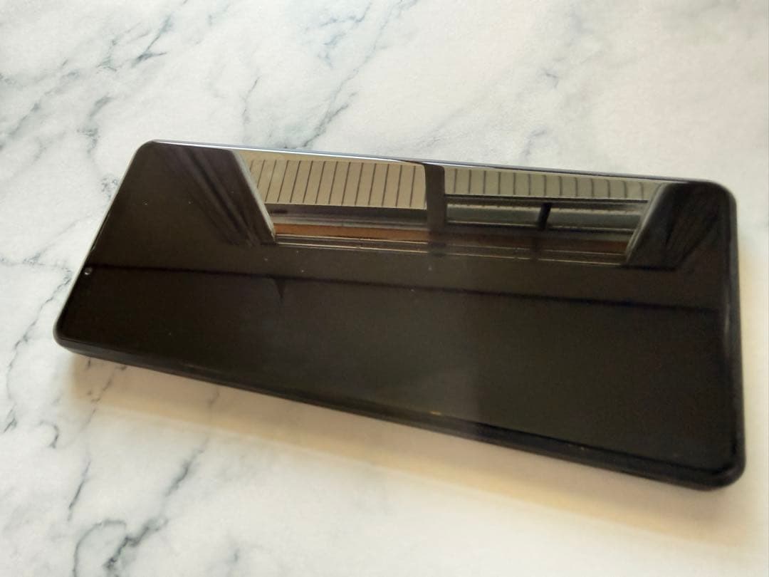 SONY Xperia PRO-I スマートフォン 本体