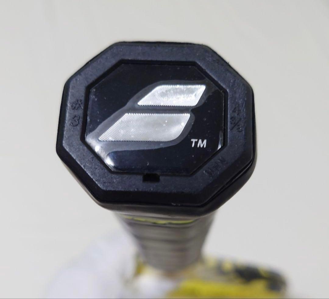 Babolat ピュアアエロ 2019 G3