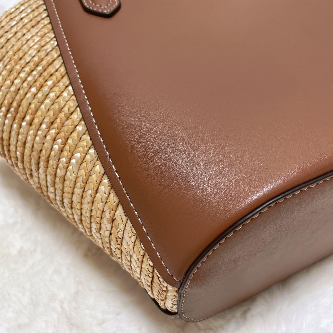 専用　マイケルコース　MICHAEL KORS　カゴバッグ