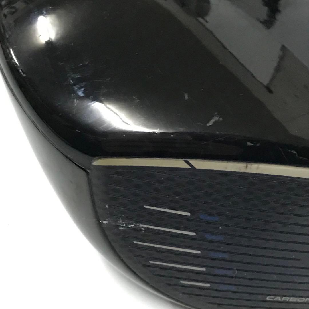 ◯ TaylorMade QI10 10.5° ドライバー　ヘッドのみ　/M4