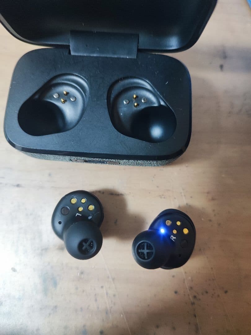 Sennheiser Momentum TrueWireless 3 2台セット