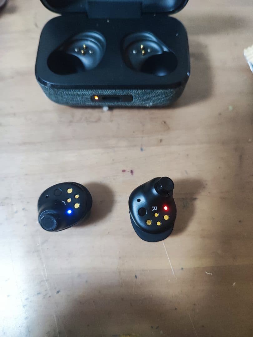 Sennheiser Momentum TrueWireless 3 2台セット