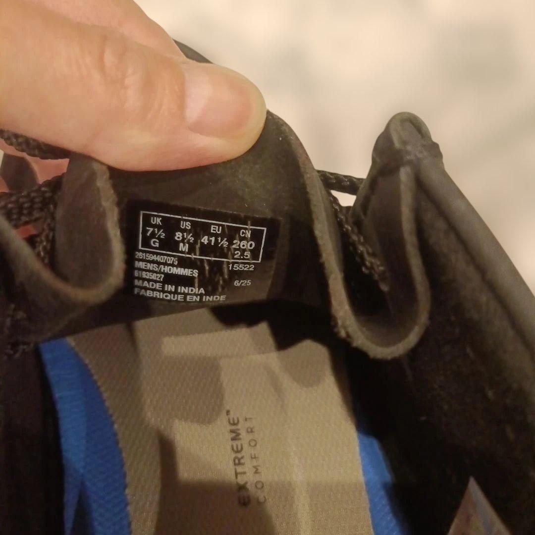 Clarks(クラークス) メンズ シェイカーブーツワラビーブーツ 25.5