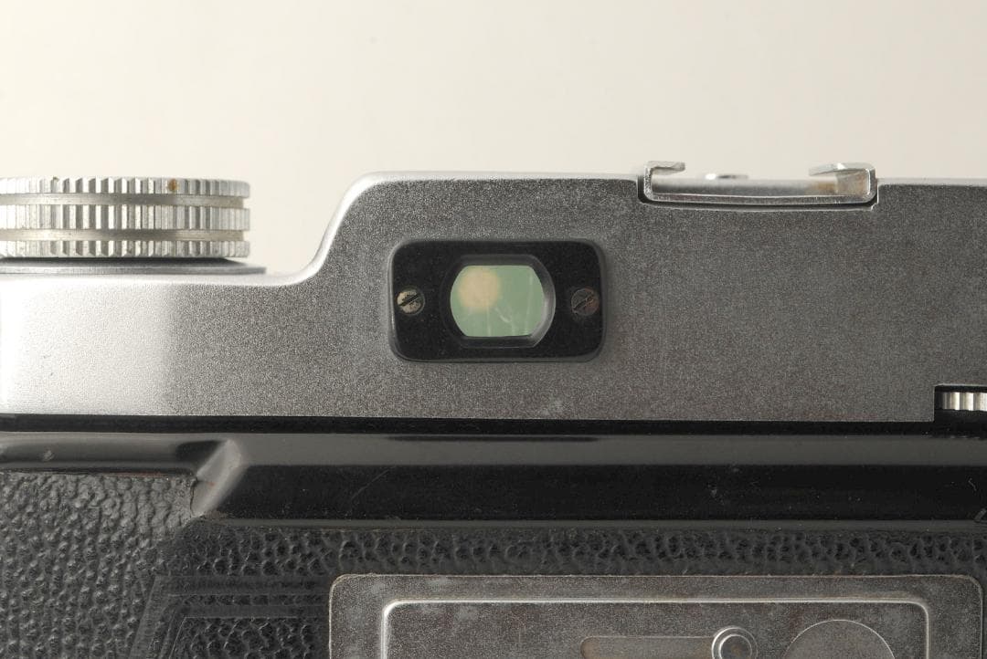 マミヤ MAMIYA6 K型 75mm F3.5 蛇腹カメラ レア品