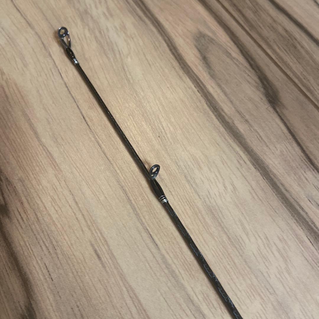 シマノ グラップラー　BB　タイプLJ　S66-0