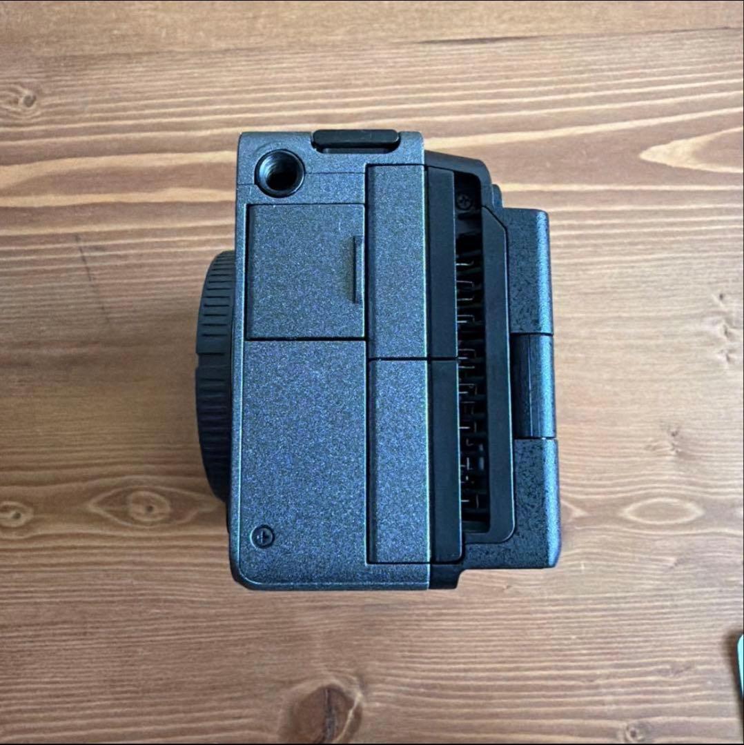 SONY Cinema Line FX30 本体