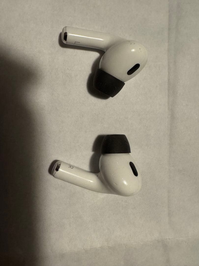 AirPods Pro 第二世代 ワイヤレスイヤホン 本体