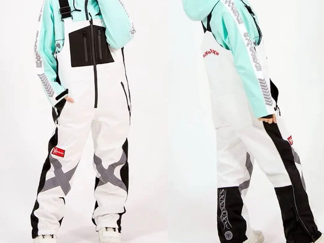 美品　スノーボード メンズ