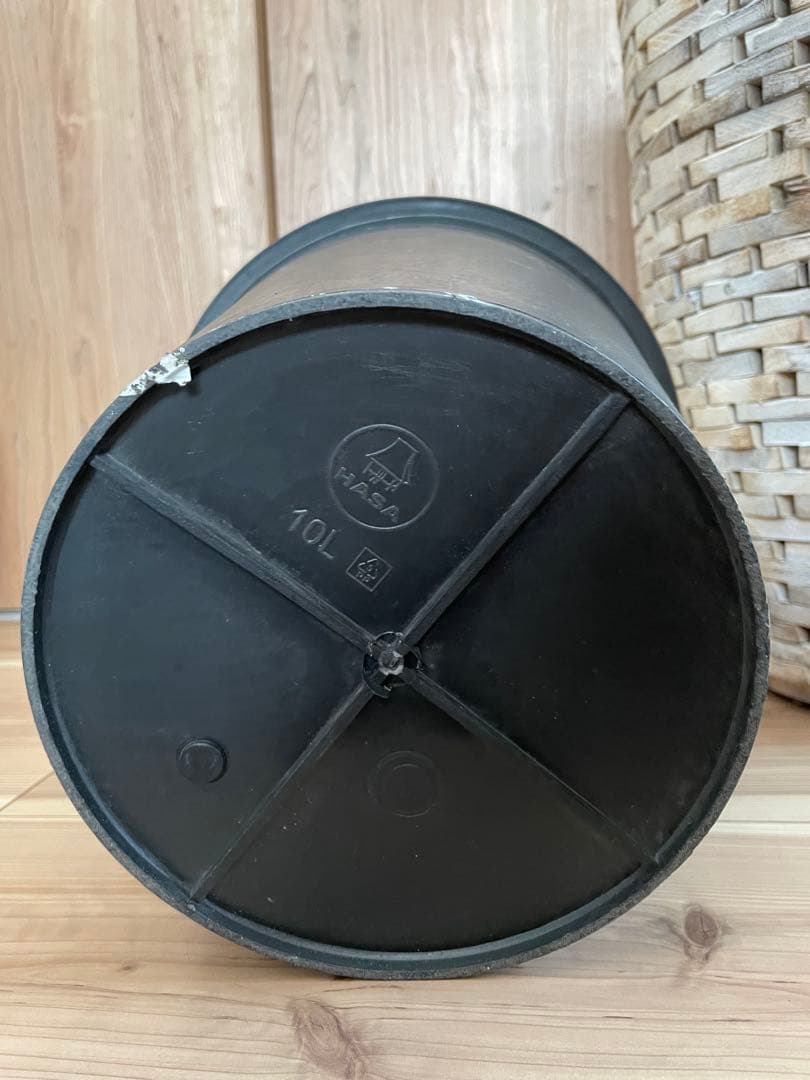 鉢植えカバー 鉢カバー 縦長