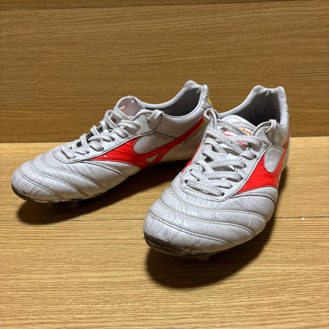 ミズノ　モレリア2JAPAN