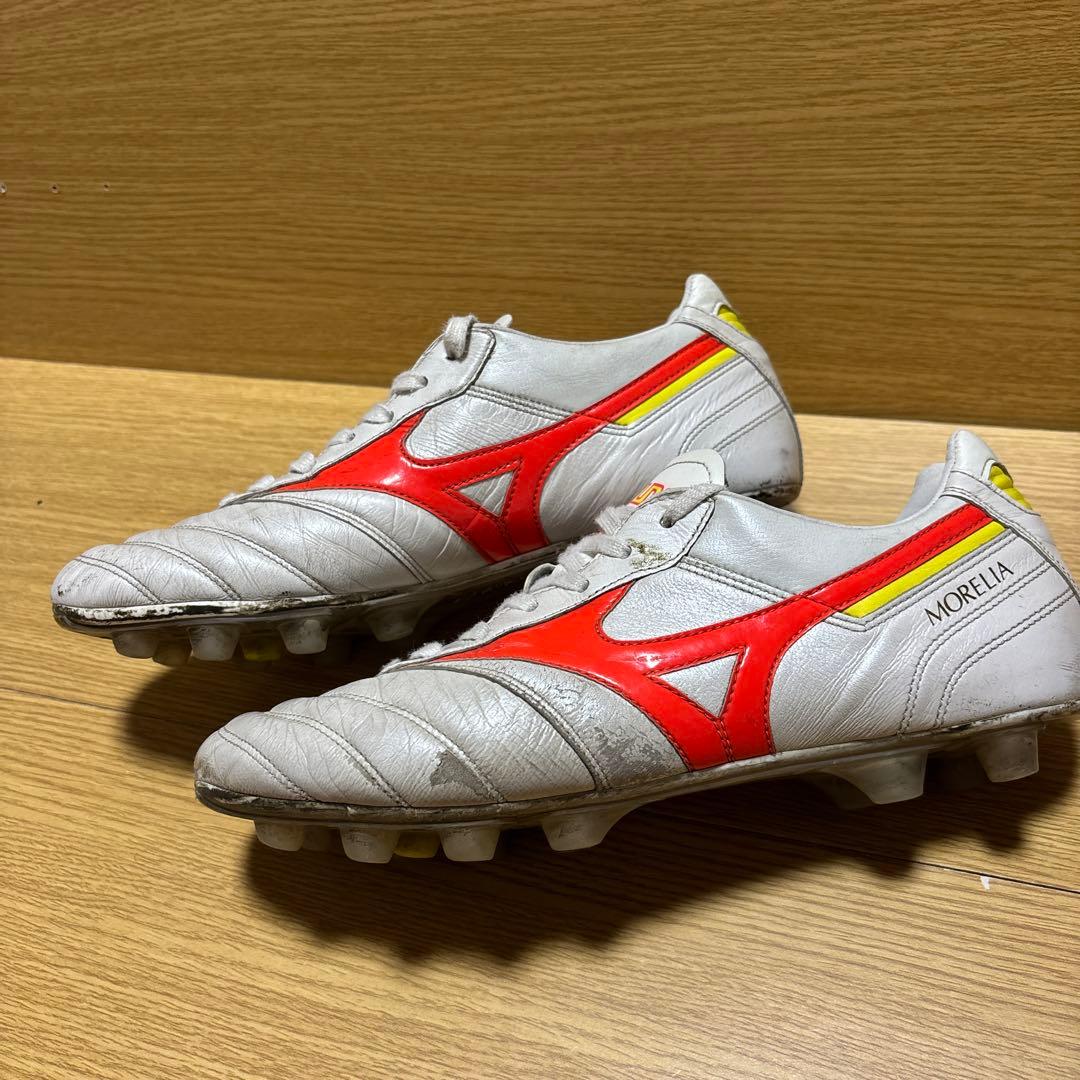 ミズノ　モレリア2JAPAN