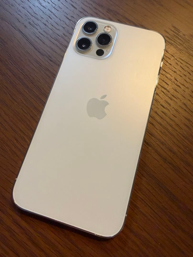 スマートフォン本体 iPhone12 Pro 512GB