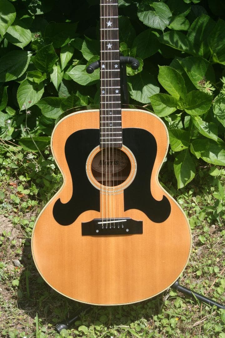 Morris WJ-30 Everly Brothers モデル 日本製