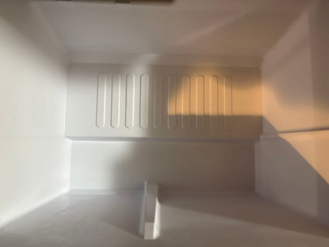 【Fy】SHARP SJ-GW35C 冷蔵庫 350L 両開き