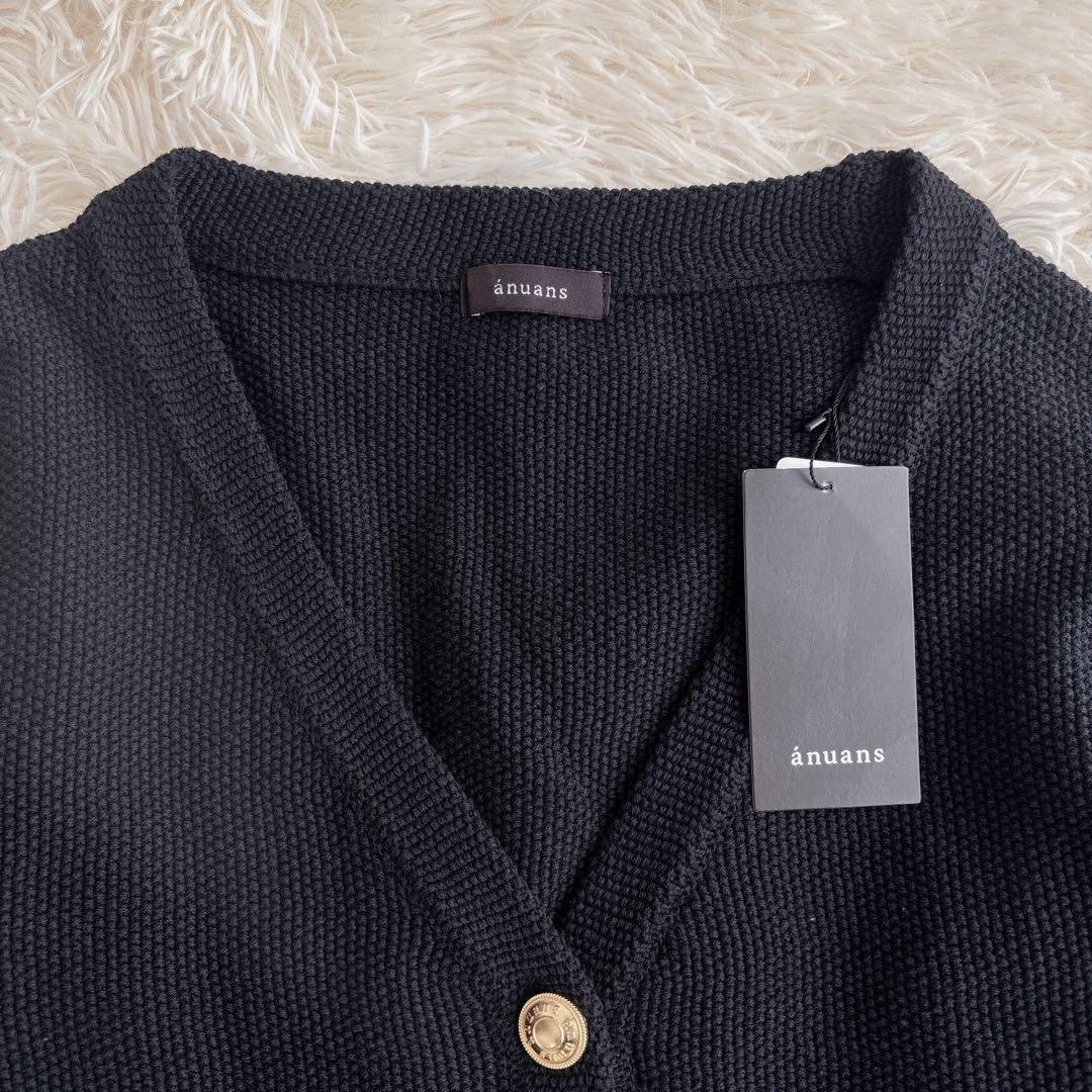 コメントください〜＾＾ 新品タグ付き✨アニュアンス ウエストシェイプペプラ