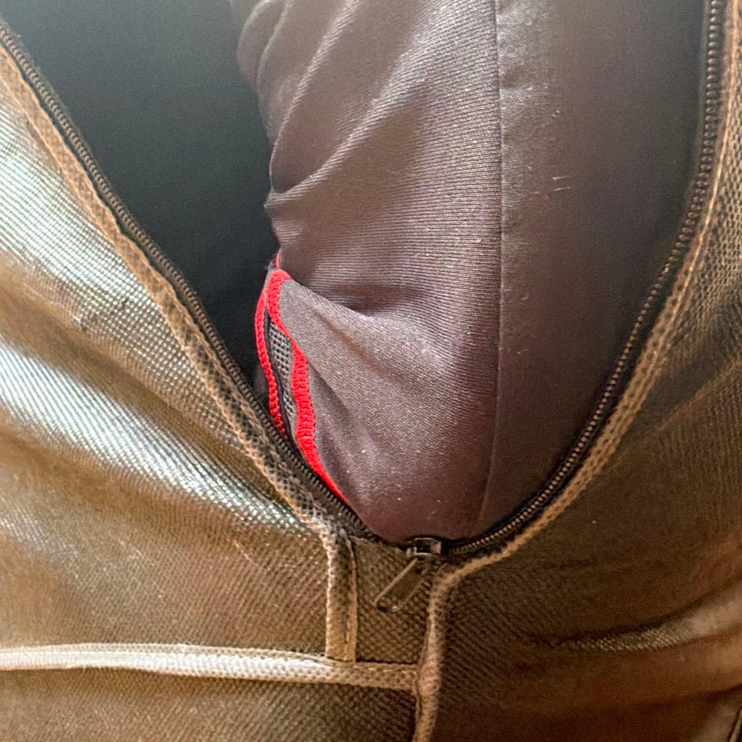 西川　Airマットレス、ダブルサイズ