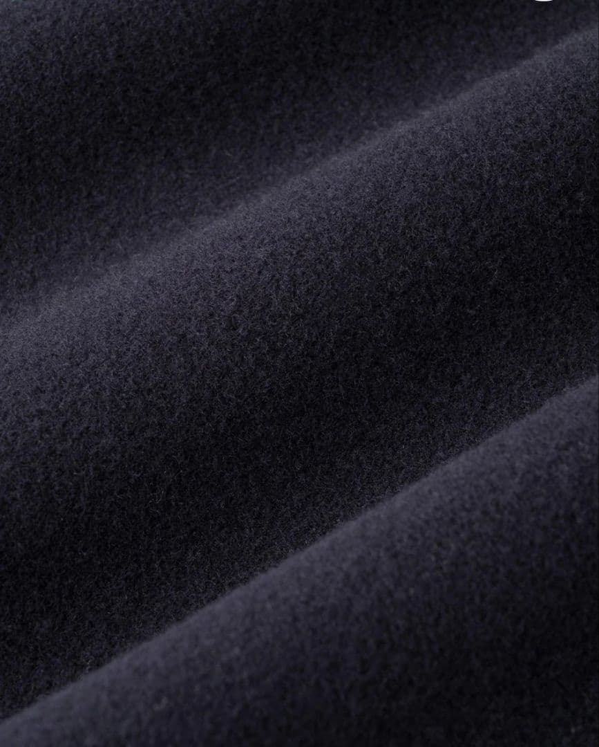 ★Soeju ソージュ ウールリバーローブコート★