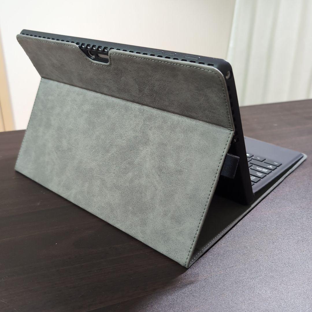 Microsoft Surface Pro 7 プラチナ