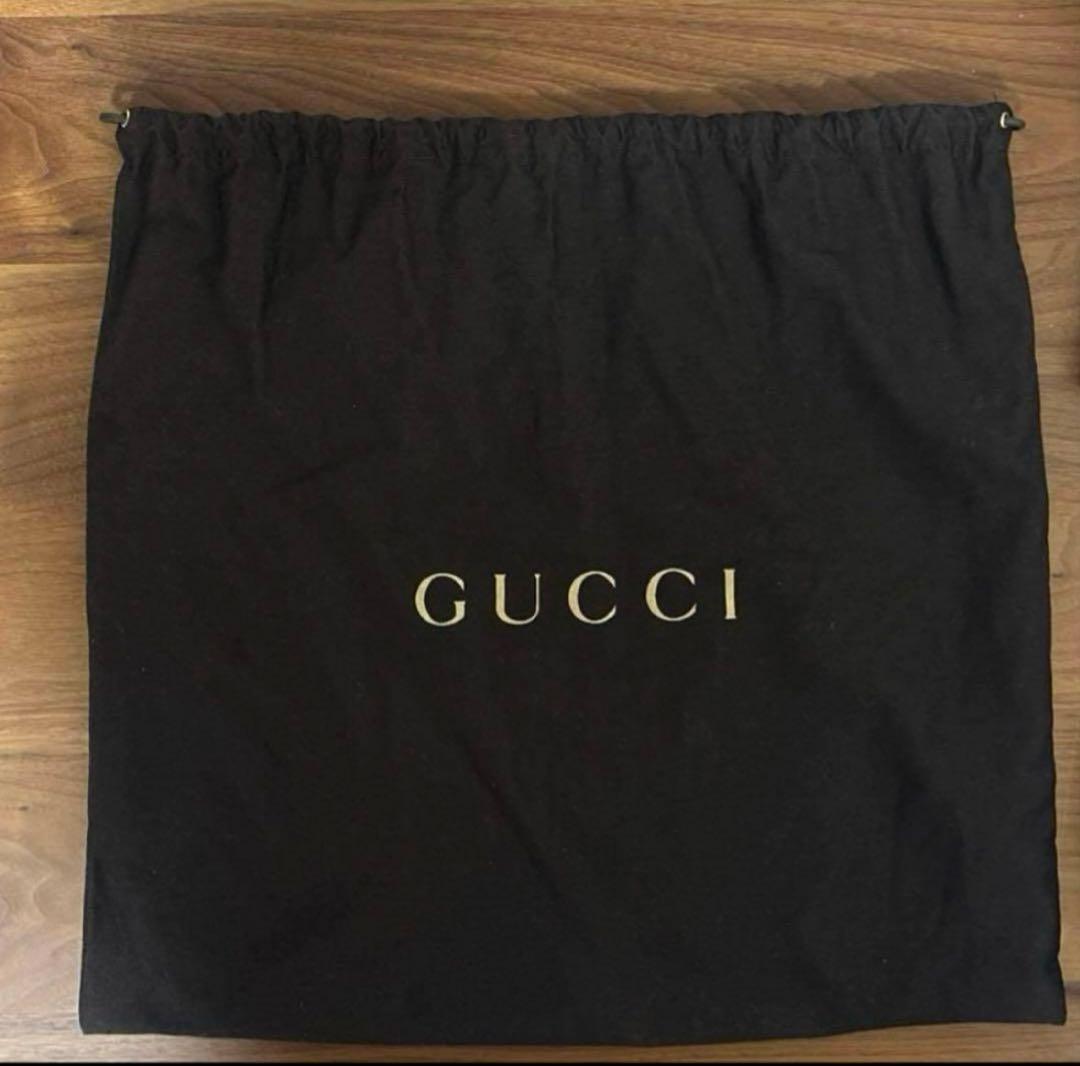 新品　GUCCI グッチ　GG柄　ショルダーバッグ