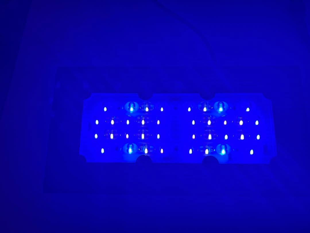 陸*奥様 ZOOX Optimus Reef Nano2 本体