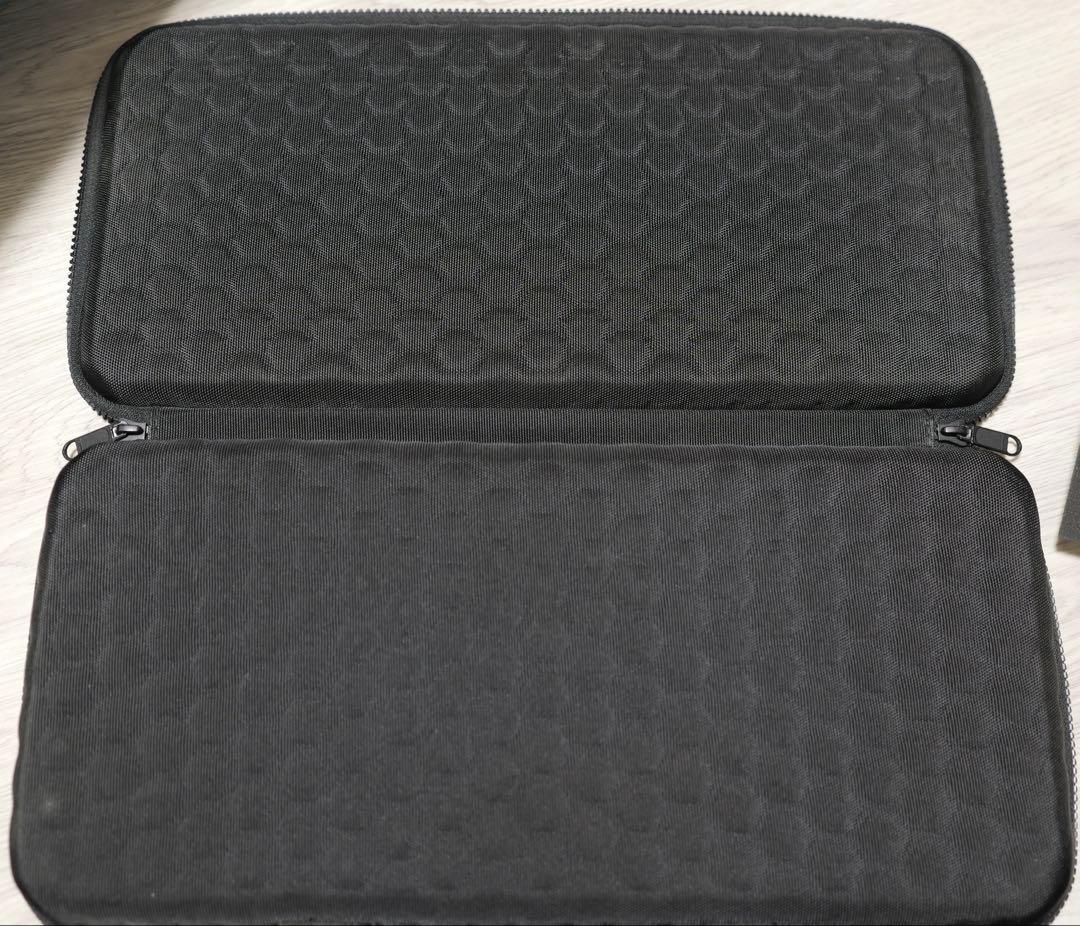 KBDfans KBD8X MKII テンキーレスキーボード TKL