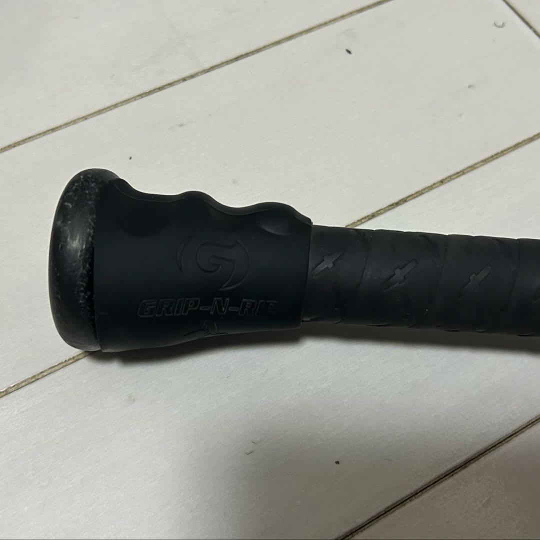 ミズノ レガシー軟式バット 1CJBR181 83cm