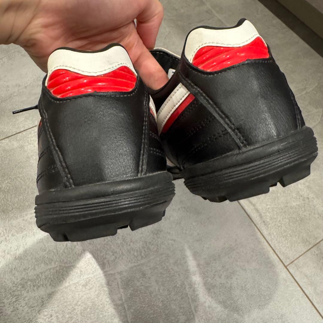 モレリアTF 25.5cm ミズノ　MORELIA トレシュー　フットサル