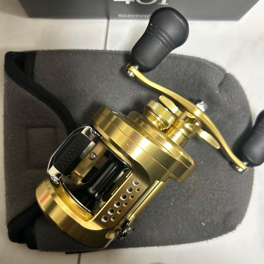 18カルカッタコンクエスト401