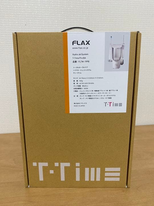 フラックス FLTM-19B