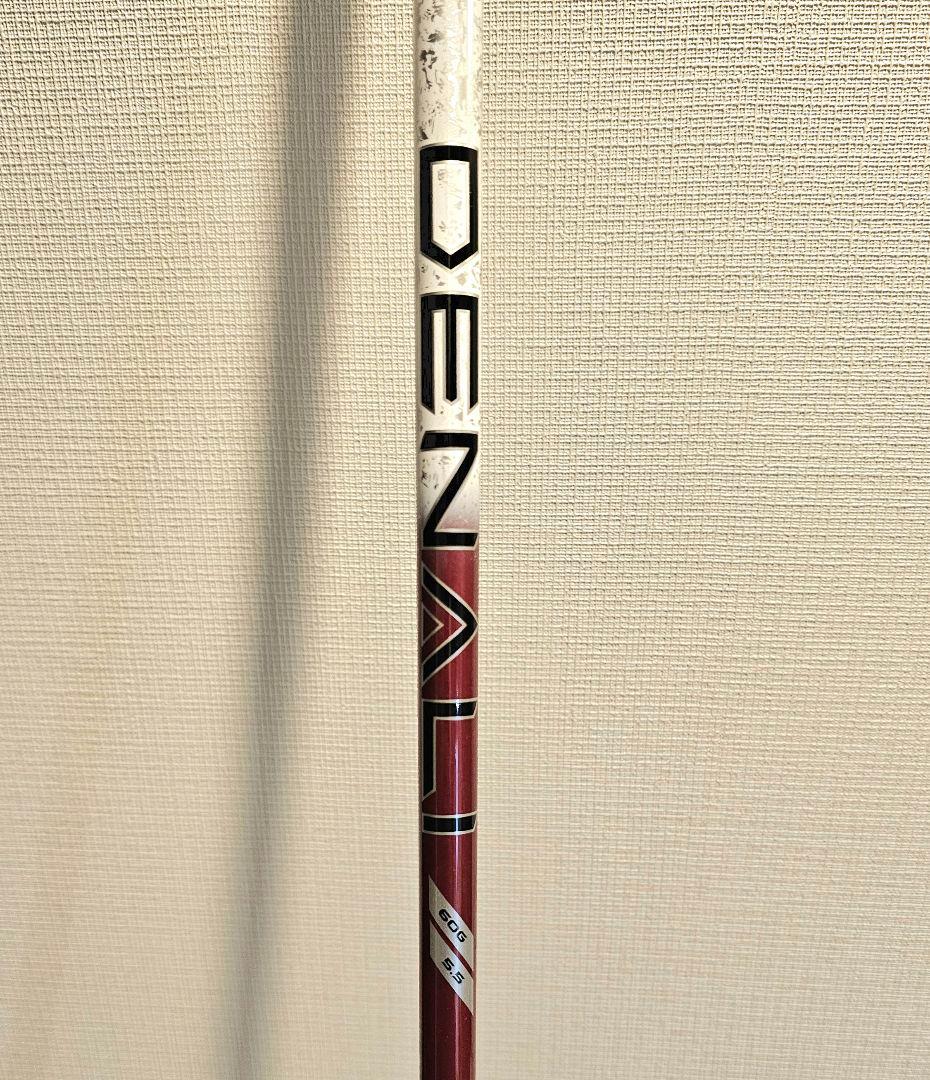 【美品】タイトリスト GT1 5w フェアウェイウッド