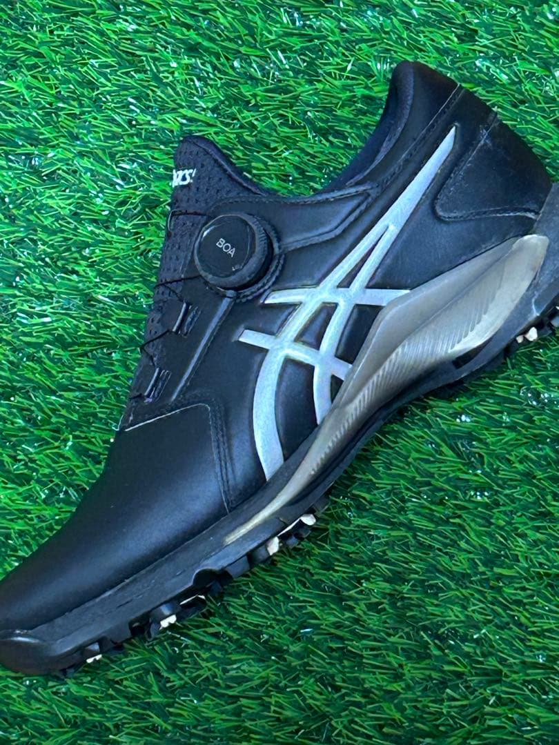 asics GEL-ACE PRO M BOA 松山英樹仕様 BOAタイプ