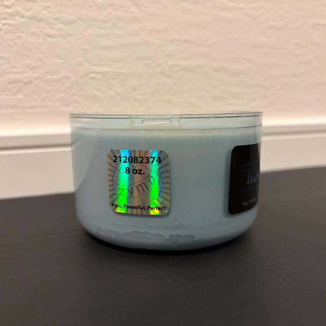 ザイモール　チタニウム