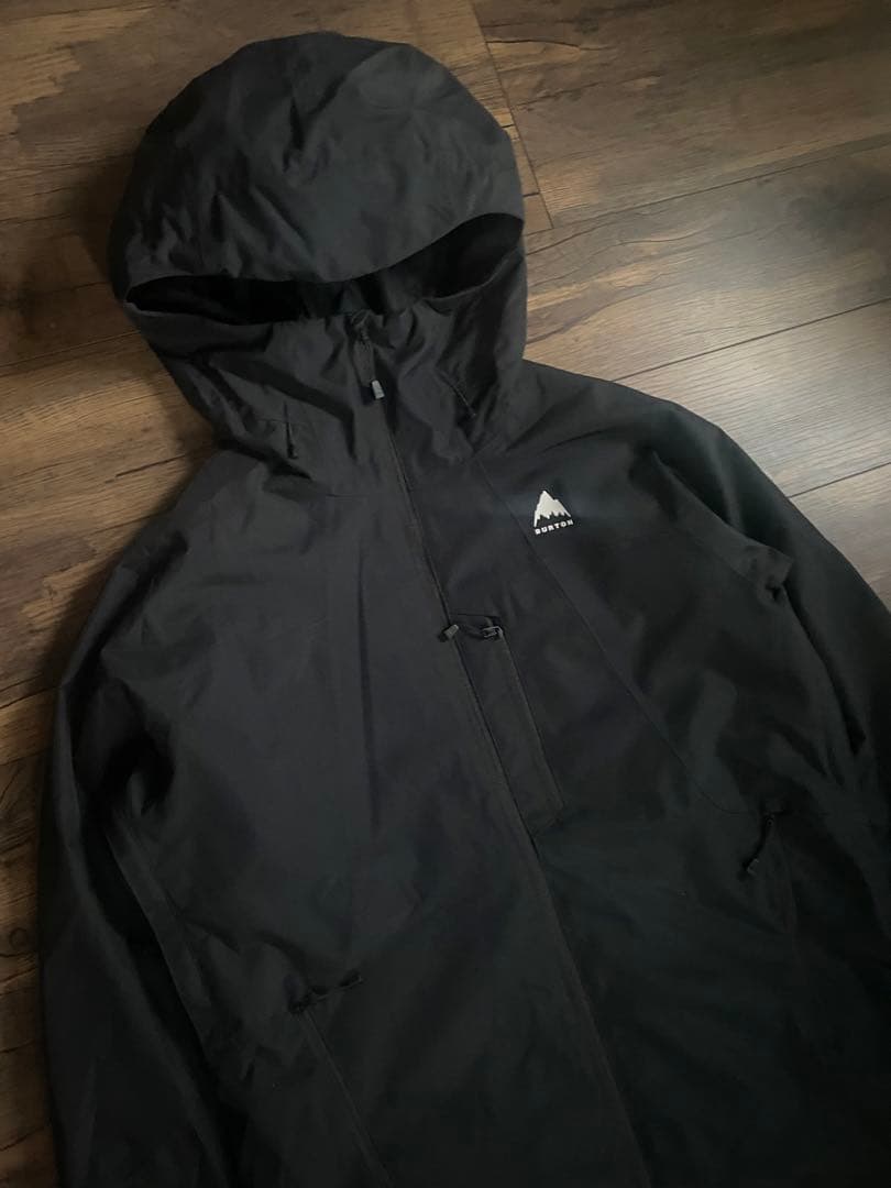 スノーボード Men's Burton Reserve 2L Insulated Black