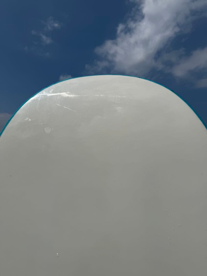 サーフボード　ファンボード　スポンジ　SUP 初心者