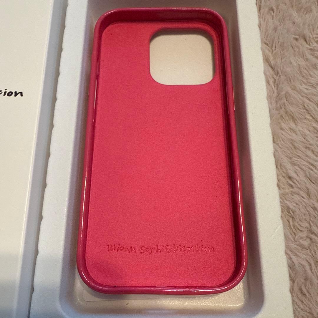 【レア】urban sophistication iPhone 16pro