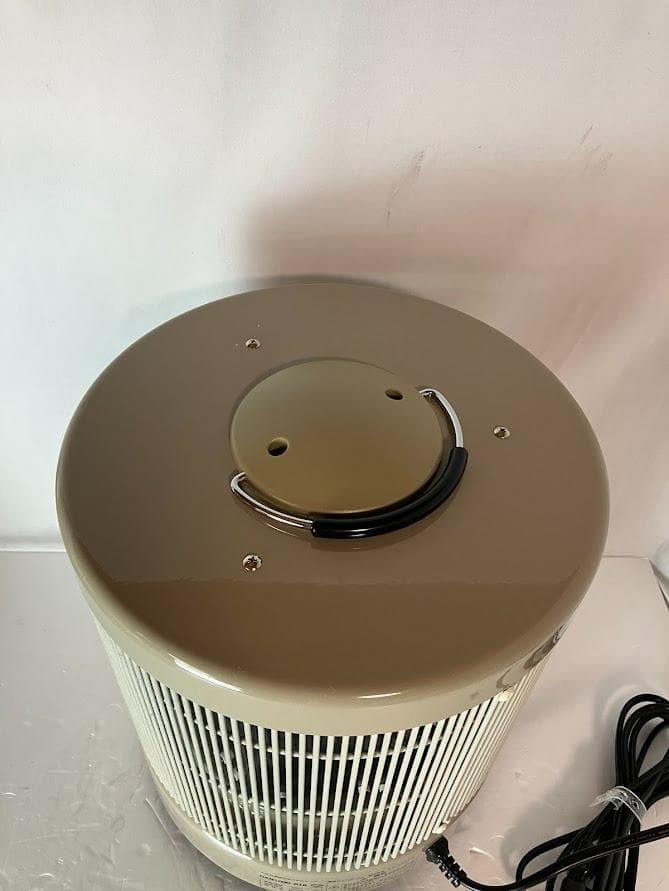 超美品　暖話室　遠赤外線パネルヒーター　DAN1000-R16